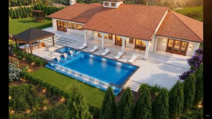 create your front yard, backyard, or patio landscape design