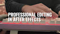 customize your after effects template