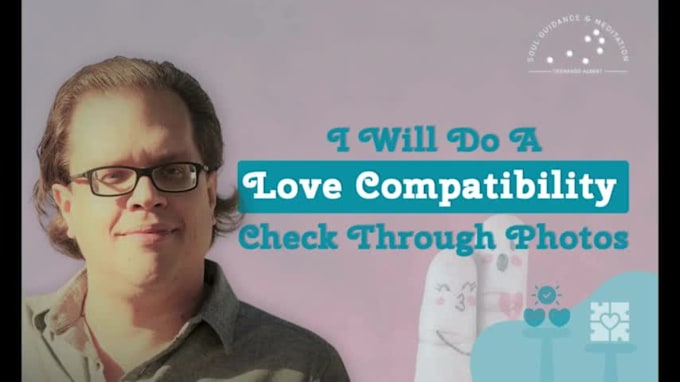 do a love compatibility psychic reading