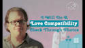 do a love compatibility psychic reading