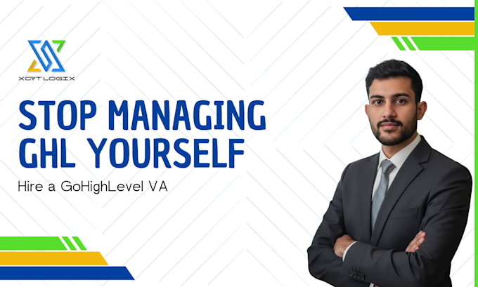 be your expert gohighlevel VA for automation, workflows and CRM