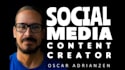 create magnetic social media content for you