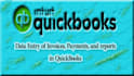 bookkeeping expert, quickbooks and accounting solutions