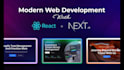 create modern react and nextjs websites with pwa, n8n automation, and ai agents