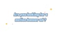 create motion graphics and video banner ads