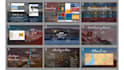 design  powerpoint presentation and business slides