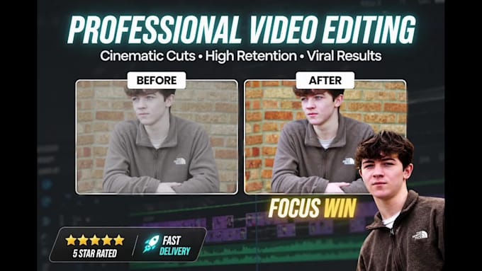 edit your interview or podcast