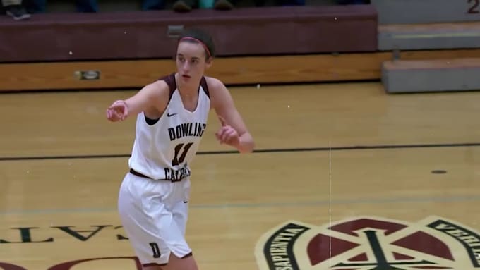 edit basket ball video editing for youtube nba players