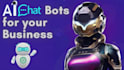 create or integration ai chatbot for your website using chat gpt API
