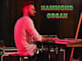 record professional hammond organ, keyboard, piano for your song