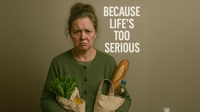 rewrite your website content with engaging humour