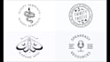 create premium hand drawn logo