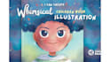 draw your unique and whimsical children book illustration