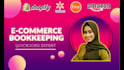 do amazon and shopify bookkeeping with a2x and quickbooks