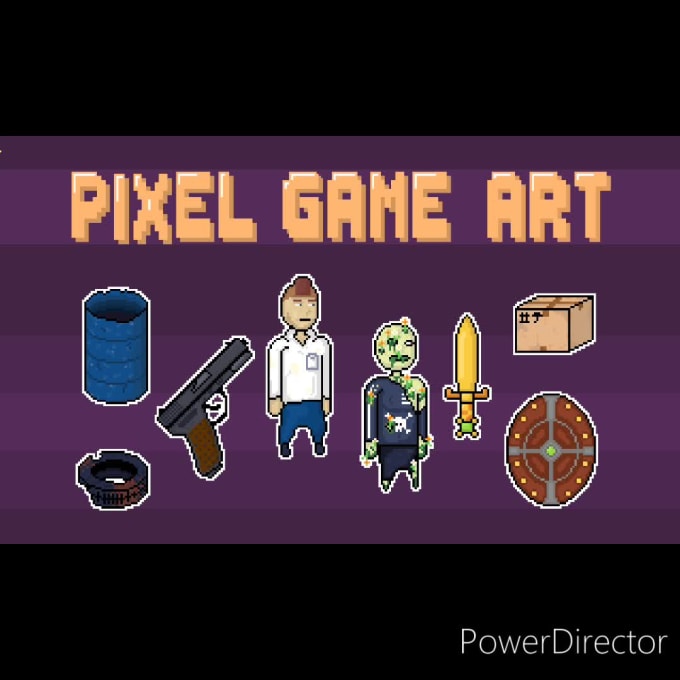 Top released comics tagged Pixel Art 