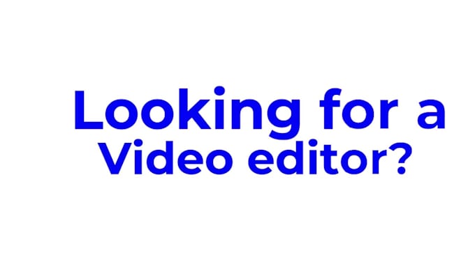 edit reels and shorts professionally
