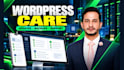 maintain your wordpress website with monthly care