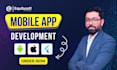 provide amazing android app developer for building mobile app development