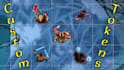 draw your top down dnd tokens roll20 foundry fantasy grounds owlbear