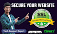 install ssl certificate on your wordpress website