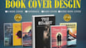 professional book and ebook cover design services
