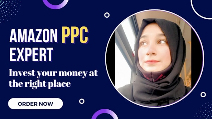 do advanced keyword research and amazon PPC campaign