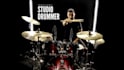 record professional session drums for your rock, jazz, latin or pop song