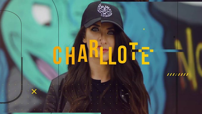 do youtube intro video, outro or promo video