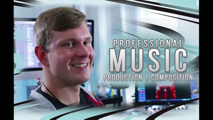 compose and produce music for your game, film, or podcast