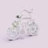 do jewelry designing and rendering