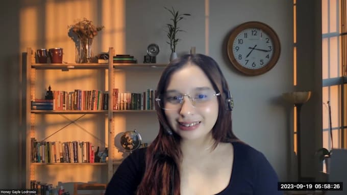 be your professional virtual assistant