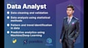 perform advanced statistical data analysis using python and jupyter notebook