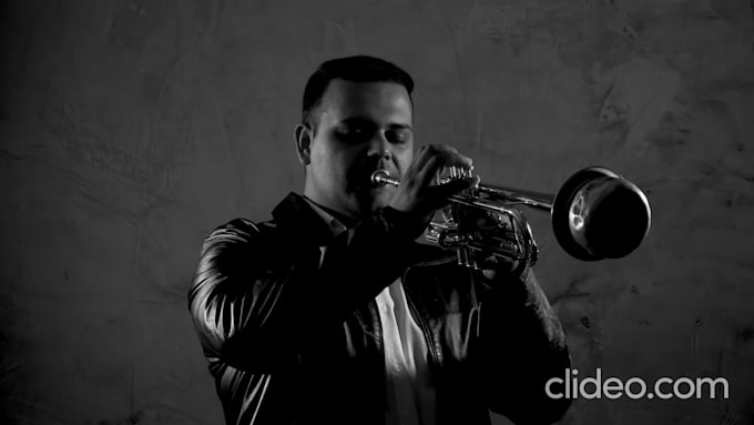 create an expressive trumpet solo for your track jazz, pop, cinematic