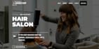 build responsive business wordpress website development