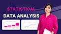 statistical data analysis with spss, r, python