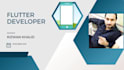 be your flutter mobile app developer android ios and web app
