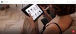 develop a custom ecommerce website with dashboard