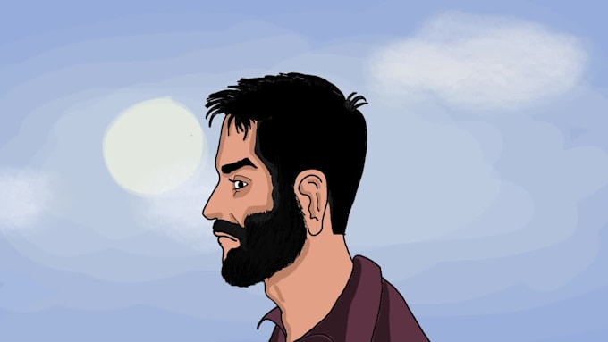 do 2d animation in any style