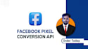 setup facebook pixel and meta conversion API via GTM, stape server tracking