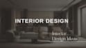 create realistic 3d interior design livingroom, bedroom