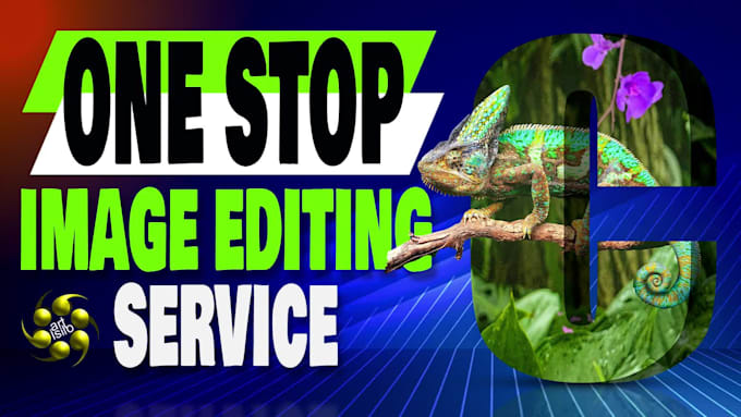 do photo editing for removing object