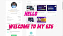 build a web page in a simple way with HTML and CSS