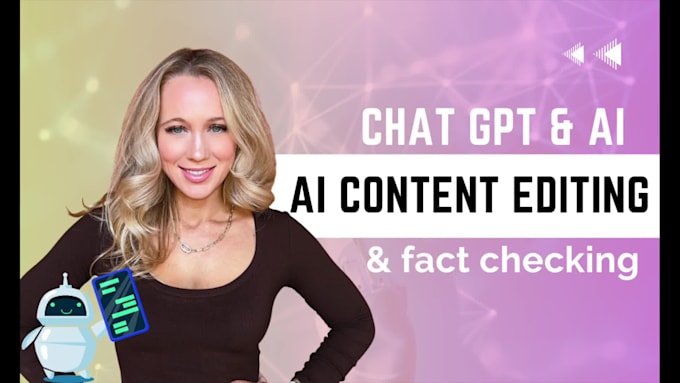 edit and humanize your ai generated writing