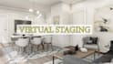 do virtual staging, virtual renovation with hight quality