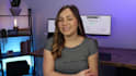 create a tutorial video with a real spokesperson