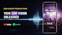 ghost produce custom edm tracks for djs, spotify, youtube