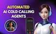 boost your business sales with automated ai cold calling agent