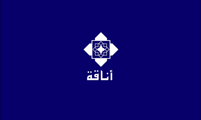 design custom arabic logo and calligraphy