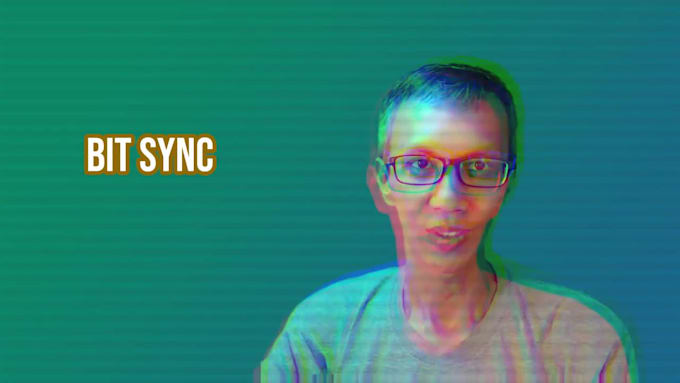 add beat sync tiktok style video editing