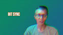 add beat sync tiktok style video editing